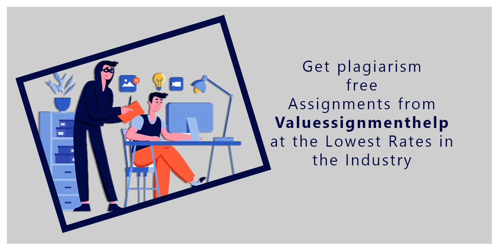  100%Plagiarism free solutions